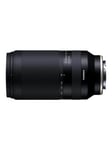 Tamron A047 - telephoto zoom lens - 70 mm - 300 mm