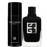 Givenchy Gentleman Society 100ml and Deo Bundle
