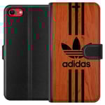 Apple iPhone 16e Plånboksfodral Adidas