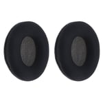 1 Pair Replacement Soft Earpads for Turtle Beach Ear Force XP500 Headphones