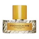 Vilhelm Parfumerie Stockholm 1978 Eau de Parfum 100 ml