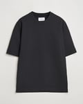 Bread & Boxers Loungewear T-Shirt Black