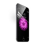 Lux-Case Displayskydd Til iPhone 6 Plus - 5 Stycken Genomskinlig