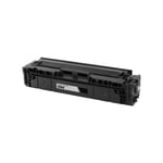 Kompatibel Canon 054 BK 3024C002 Toner (1500 sidor)