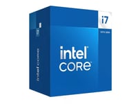 Intel Core i7-14700 processeur 33 Mo Smart Cache Boîte - Neuf
