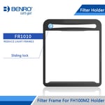 BENRO Filter Frame FR1010 100X100X2 mm FH100M2 Filter Holder Protection Filter