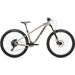Hardtail MTB Rock Machine Blizz TRL 40-29 Matte Sand/Black XL 2024