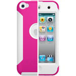 OtterBox Commuter Case for iTouch 4G - Pink/White