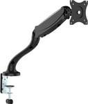 LogiLink Monitor Mount Stand with Gas Spring 13-27"