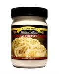 Walden Farms Pastasaus Alfredo 340g