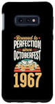 Coque pour Galaxy S10e Brassée à la perfection depuis l'Oktoberfest 1967, année de naissance de la bière