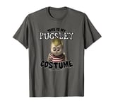 The Addams Family 2 Halloween This Is My Pugsley Costume T-Shirt