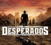 Desperados III Steam (Digital nedlasting)