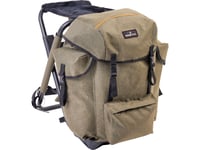 Kinetic Stolryggsäck Alu 35L