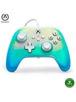 PowerA Advantage, handkontroll med sladd till Xbox Series X|S - Diskokula