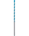 Bosch Professional 1x Expert CYL-9 MultiConstruction Drill Bit (for Concrete, Ø 4,00x130 mm, Accessories Rotary Impact Drill)