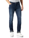 Levi's Men's 511 Slim Jeans, Rocket Beams Warm, 28W / 32L