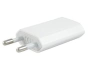 Ex-Pro USB 5v EU Wall Mains Charger for HTC One X, HTC ONE