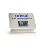 Otosil Öronproppar silikon