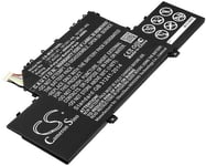 Batteri 161201-AQ for Xiaomi, 7.6V, 4800 mAh