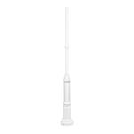 Konstsmide Stolpe HERCULES Vit 2,63 m
