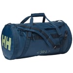 Helly Hansen HH Duffel Bag 2 50L - Sac de voyage Deep Dive 50 L