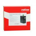 Roline Switch Industriel 5 Ports Rj-45 Non Administrable
