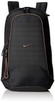 Nike Sportswear Essentials DJ9795-010 Unisex Tote Bag Black/Ironstone, Black/Black/Ironstone, MISC, Sports