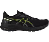 GT-1000 13 Gore-Tex M löparskor Herr BLACK/SAFETY YELLOW 8