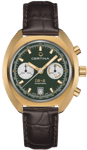 Certina Watch DS-2 Chronograph Automatic