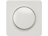 Lock Siemens Delta White 1 St