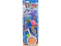 Fish With A Fishing Rod Game