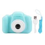 Caméra vidéo numérique pour Enfants, Mini caméscope Portable pour Enfants avec écran Couleur IPS 2.0in Inoffensif pour Les Yeux des Enfants Cadeaux pour Enfants de 310 Ans
