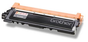 Brother TN-241BK, 2500 sidor, Svart
