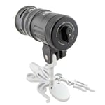 Kraken Ltd 10000 Dyklampa