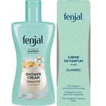 Fenjal Classic Shower Creme & De Parfum
