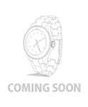 Michael Kors Ladies Slim Runway Watch and Bracelet Gift Set