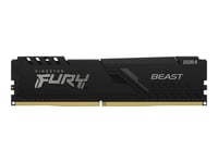 Kingston FURY Beast DDR4 8GB 3200MHz CL16