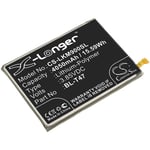 Batteri till SmartPhone, Mobil för LG Velvet, LMG900TM, Velvet 5G m.fl.