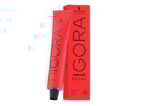 Schwarzkopf Igora Royal Permanent Color Creme - - 60 Ml