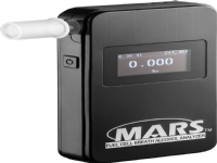 Alcovisor Mars BT breathalyzer