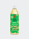 NOBE Aloe Vera - Cool Piña 500 ml, Aloe vera dryck