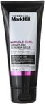 Mark Hill - the Hair Lab - Miracle Curl Weightless Scrunch Jelly, Curl Repair, 2