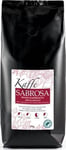 Sabrosa Kaffe, Premium mörkrost, 450g