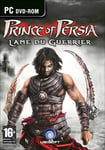 Prince of Persia - L'Âme du Guerrier