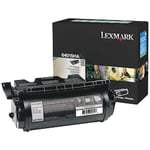 T64X toner (Prebate) 21k