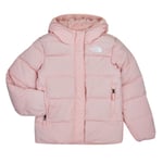 TomTom Toppatakki The North Face Girls Reversible Down jacket