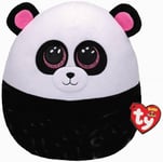 TY SquishaBoo Bamboo Panda 10 Inch Toys