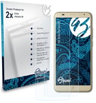 Bruni 2x Protective Film for Echo Horizon M Screen Protector Screen Protection