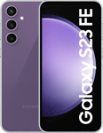Galaxy S23 FE 256GB Purple